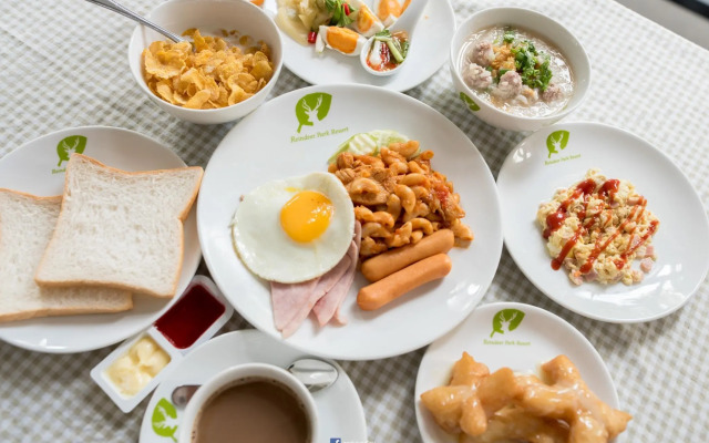 Reindeer Park Resort