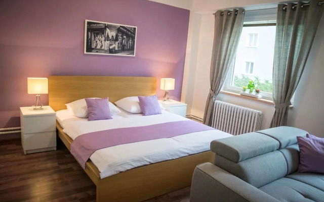 Penzion Staré Louny