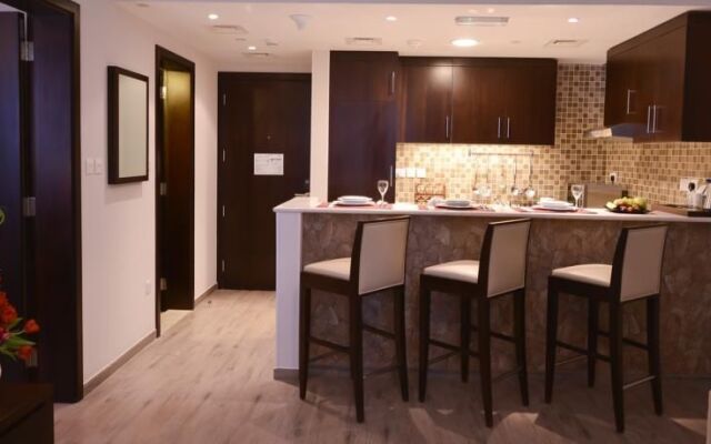 Vision Links Hotel Apartment 3