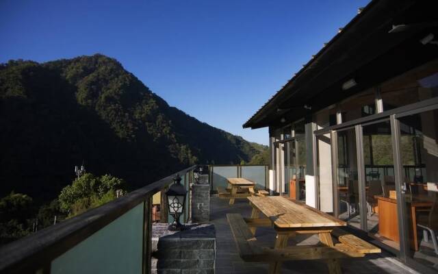 Tangmei Hot Spring