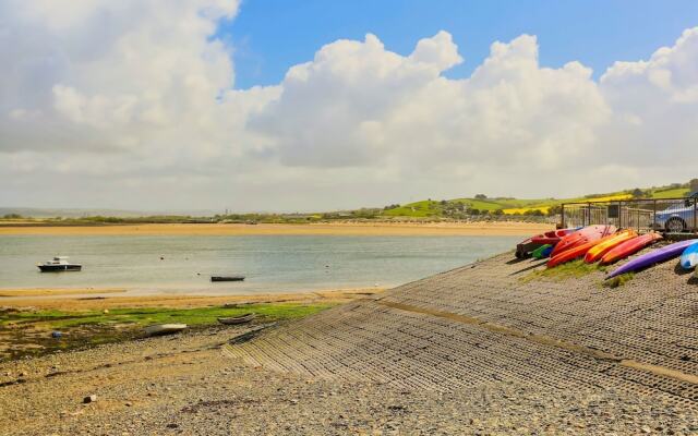 Appledore Gannets Nest 3 Bedrooms