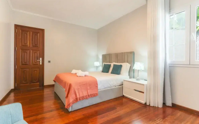 Villa Alves by Atlantic Holiday
