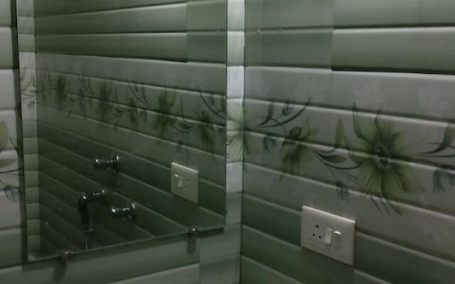 Saby Guest House