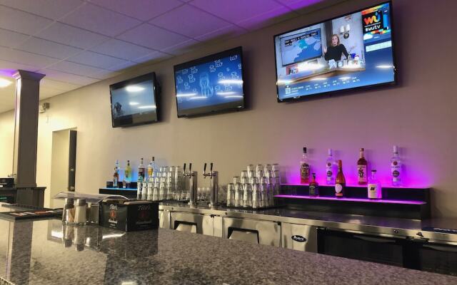 Clarion Inn & Conference Center