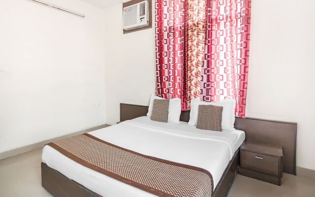 Capital O 15929 Comfort Residency