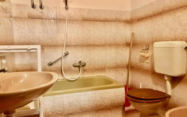 Nar Apartment A4+1 - With sea View