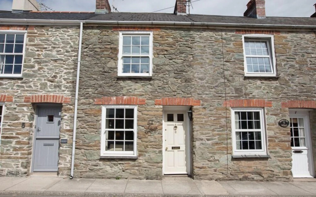 Jot Cottage