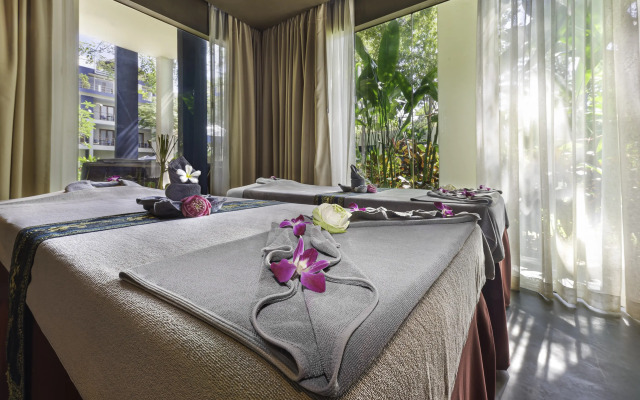 Sakmut Hotel and Spa