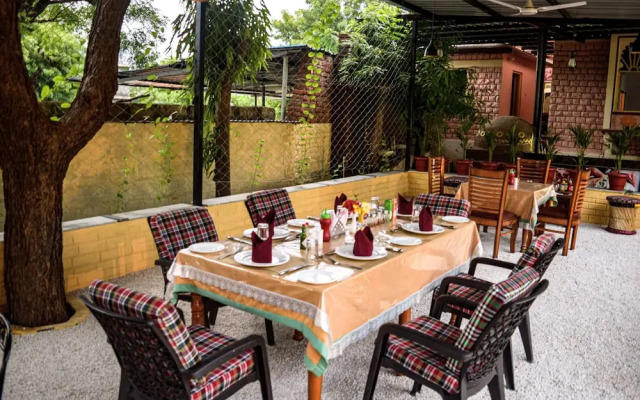 Ranakpur Hill Resort