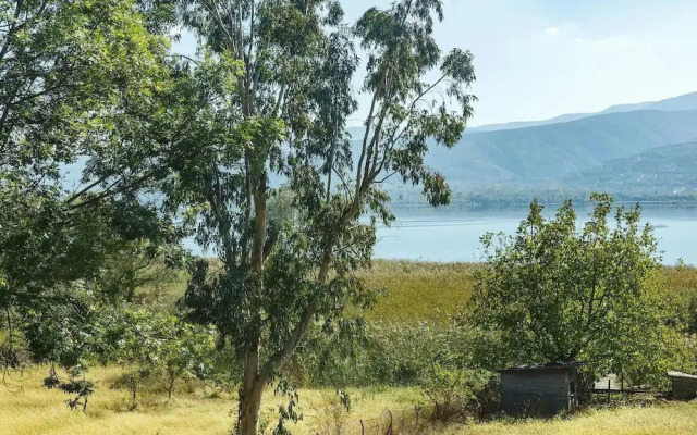 Lake Sapanca Breathtaking Private Villa Retreat