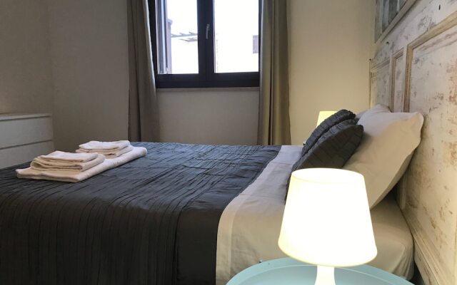 residence lido burrone