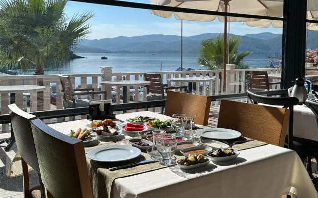 Iskelem Otel
