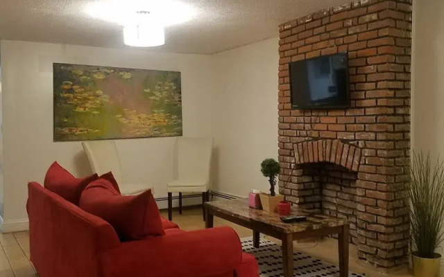 Riverview Apartments 15 mins to NYC