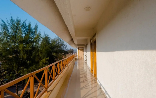 The Ridge Resort By OYO Rooms