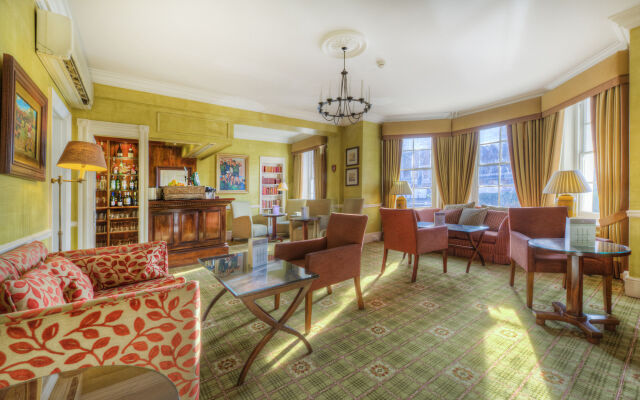 Harbour Hotel Richmond