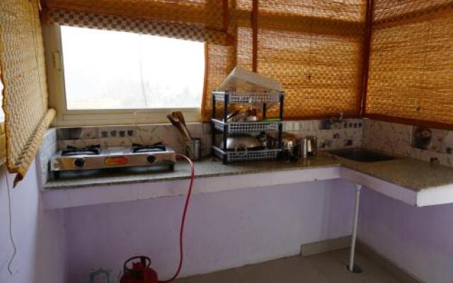 Nishant Garden Resort