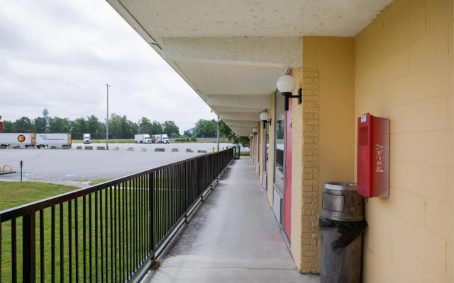 OYO Hotel Doswell Kings Dominion