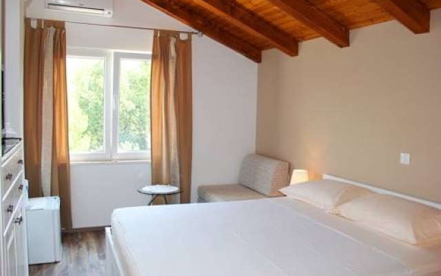 Villa Bella Vista