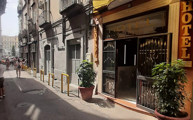 Hotel Bella Napoli