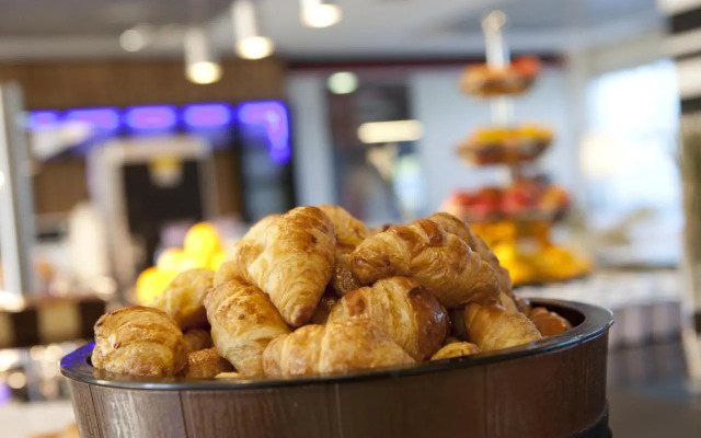 Hotel Vértice Aljarafe