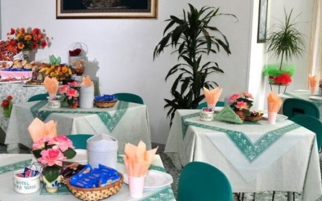 Hotel Pietra Verde