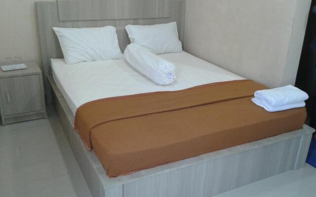 Hanlis House Medan