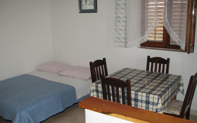 Apartment Kuzma - afordable A1 Nin, Zadar riviera