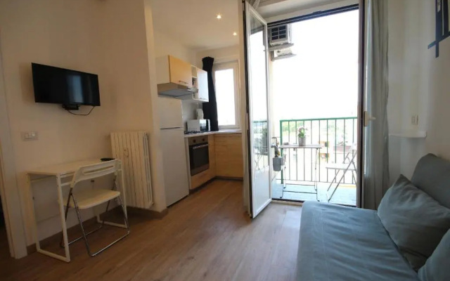 Ripa 127 Apartment Navigli