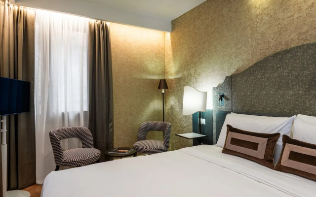 Hotel Acca