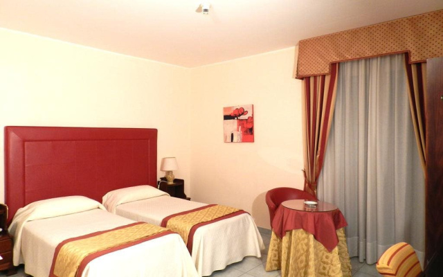 Hotel Il Mulino