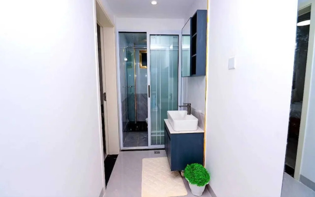 Lux Suites Gold Park Apartments Kilimani