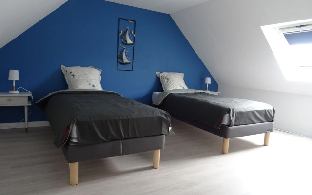 Holiday Home in the Seaside Resort