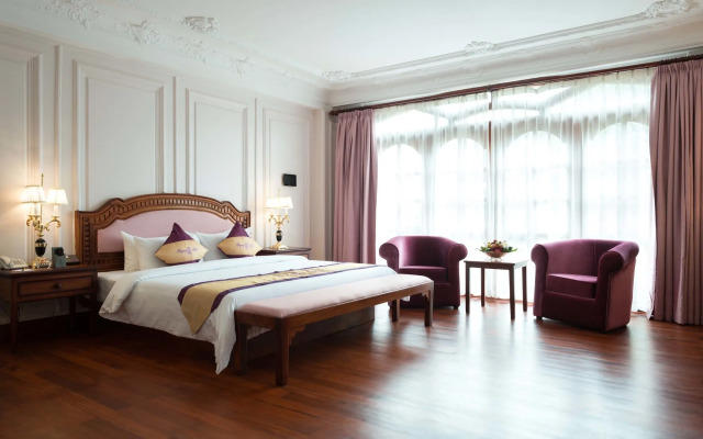 Regency Angkor Hotel