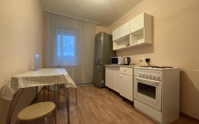House-available on Baranchinskaya street