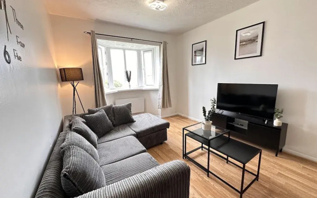 North London Cozy Apartment Retreat