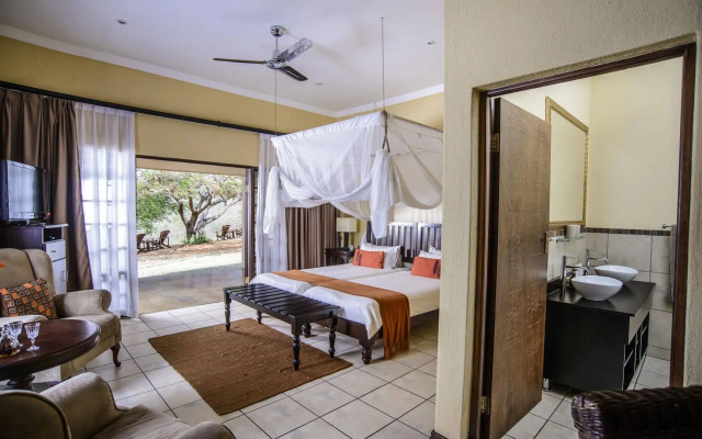 Abangane Guest Lodge