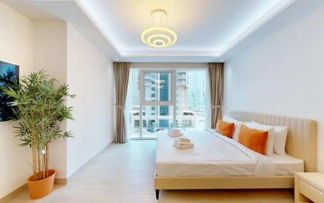 JLT - Me Do Re Residence 310