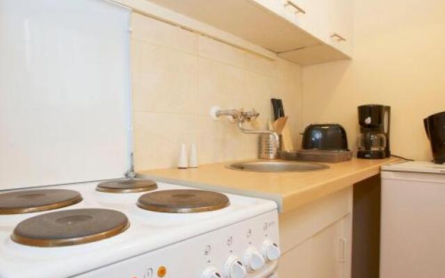 BearlinCity Apartments - City Center West