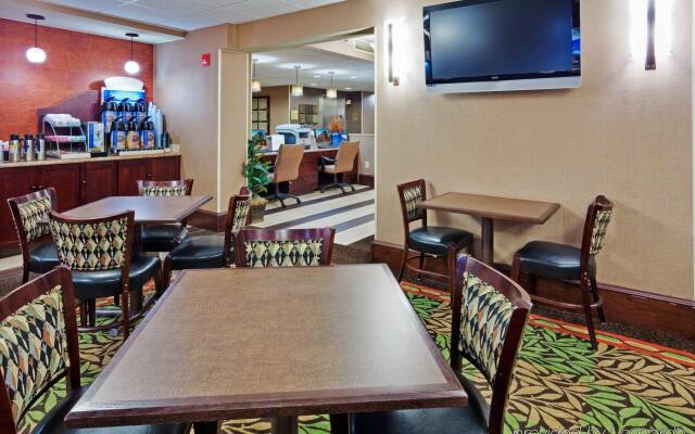 Holiday Inn Express - Harrisburg East by IHG