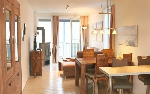 Marina View Comfort Stay