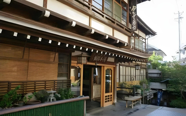 Shibu Onsen Yumoto Ryokan