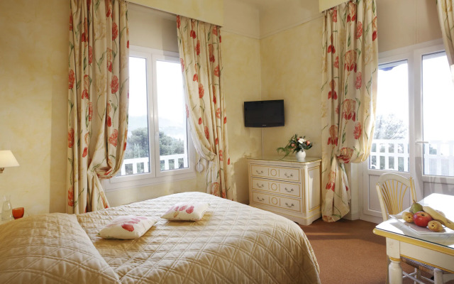 Grand Hotel Des Lecques, BW Signature Collection