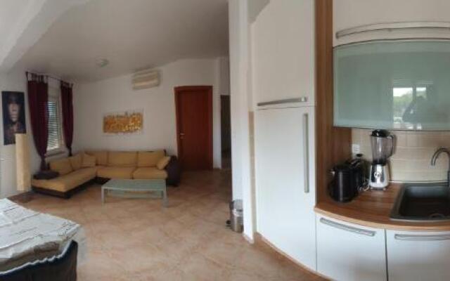 Medulin apartment