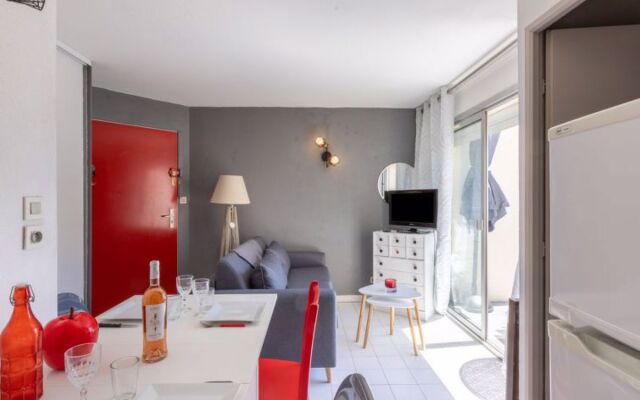 Résidence Sopraland