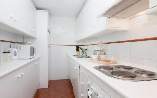 Edificio Alhambra Sierra Nevada Free Pk