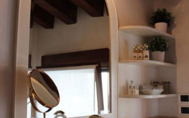 Apartment Deluxe Via Isola di Mezzo