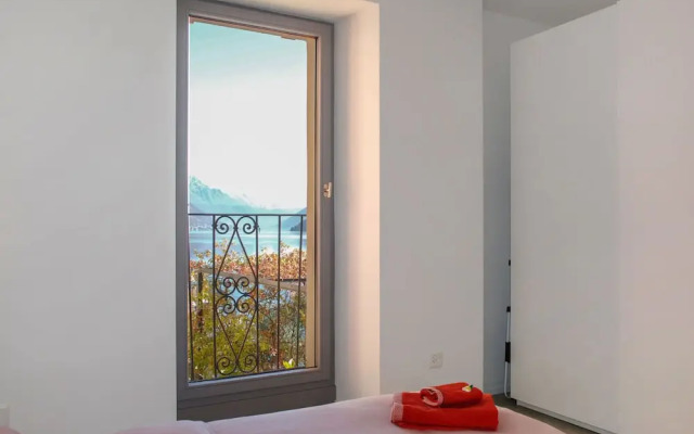 Al Puntil Lugano in Lugano
