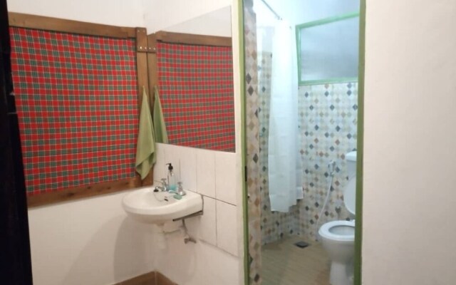 Kilimanjaro Green Homes & Camps - Hostel
