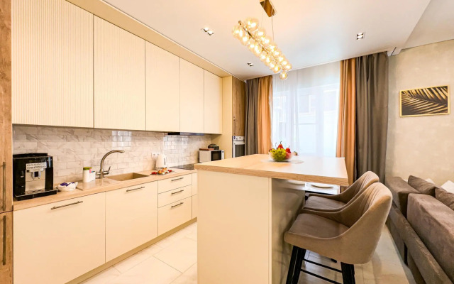 Villa Harizma (Вилла Харизма)