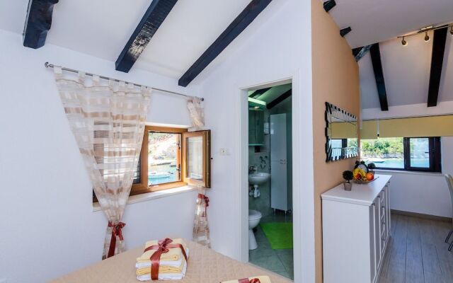 Apartments Melany